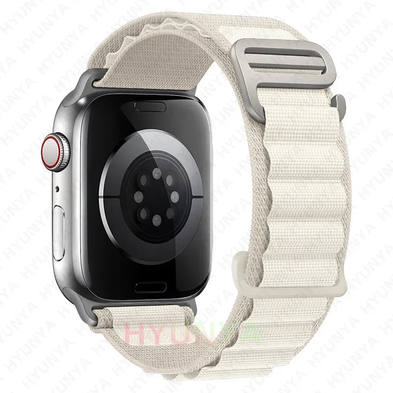 Alpine Strap for Apple Watch Band